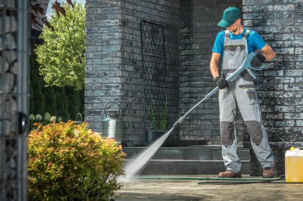 Best Machinery and Equipment Cleaning  in Bellmawr, NJ