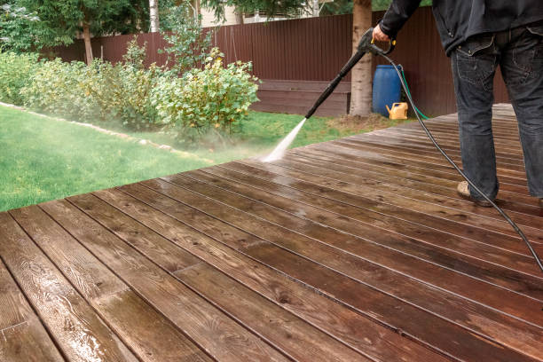 Best Roof Washing  in Bellmawr, NJ