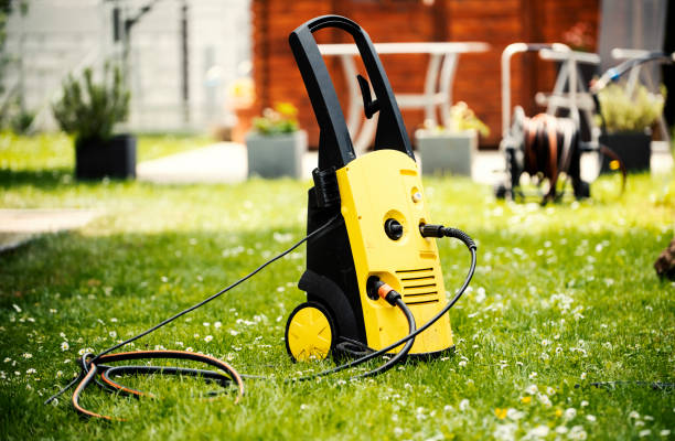 Best Parking Lot and Garage Cleaning  in Bellmawr, NJ